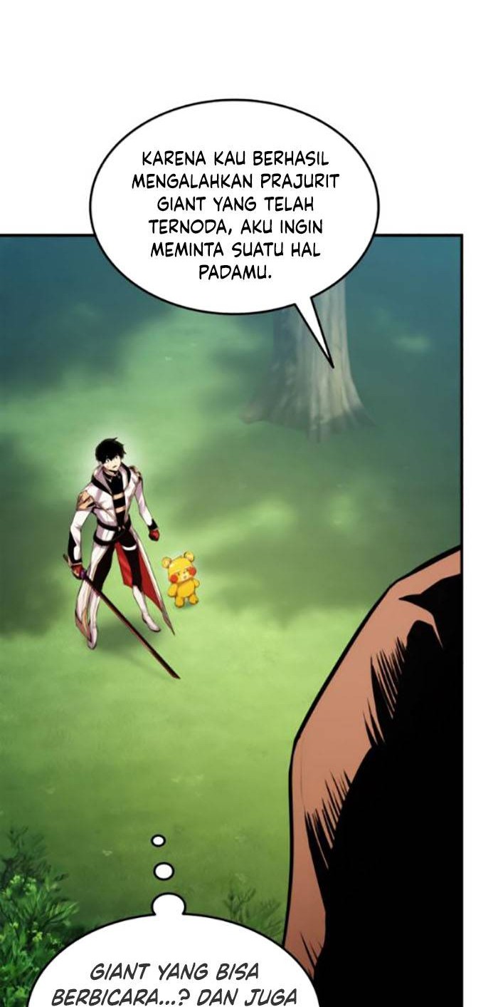 Ranker’s Return (Remake) Chapter 107 Gambar 85