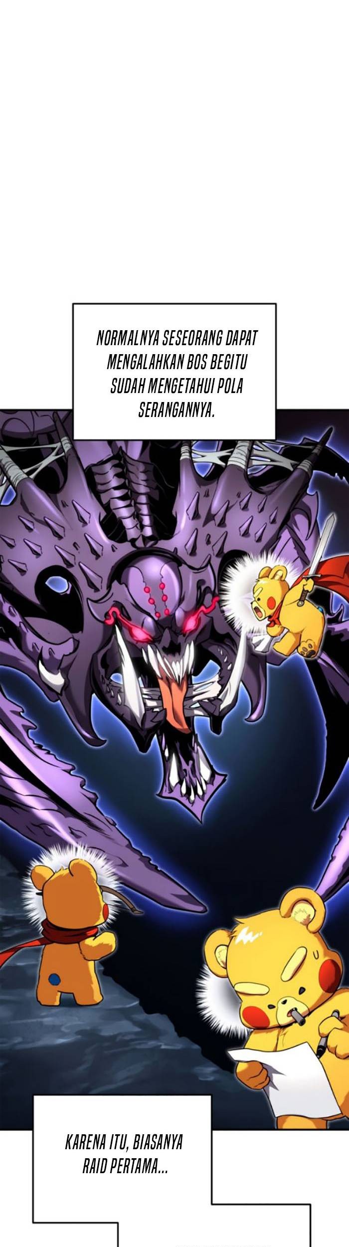 Ranker’s Return (Remake) Chapter 107 Gambar 6