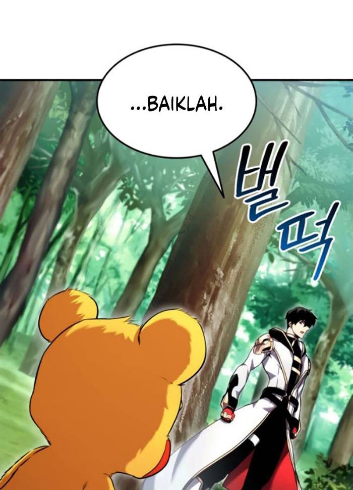 Ranker’s Return (Remake) Chapter 107 Gambar 9