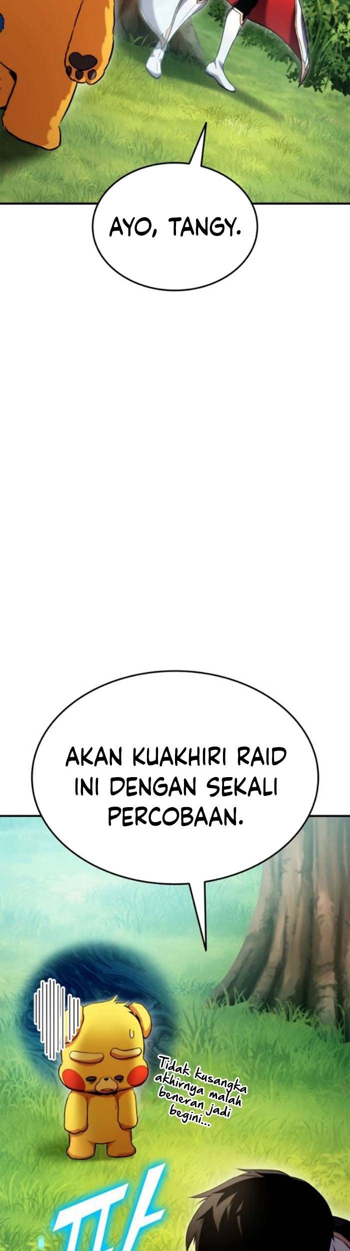 Ranker’s Return (Remake) Chapter 107 Gambar 10