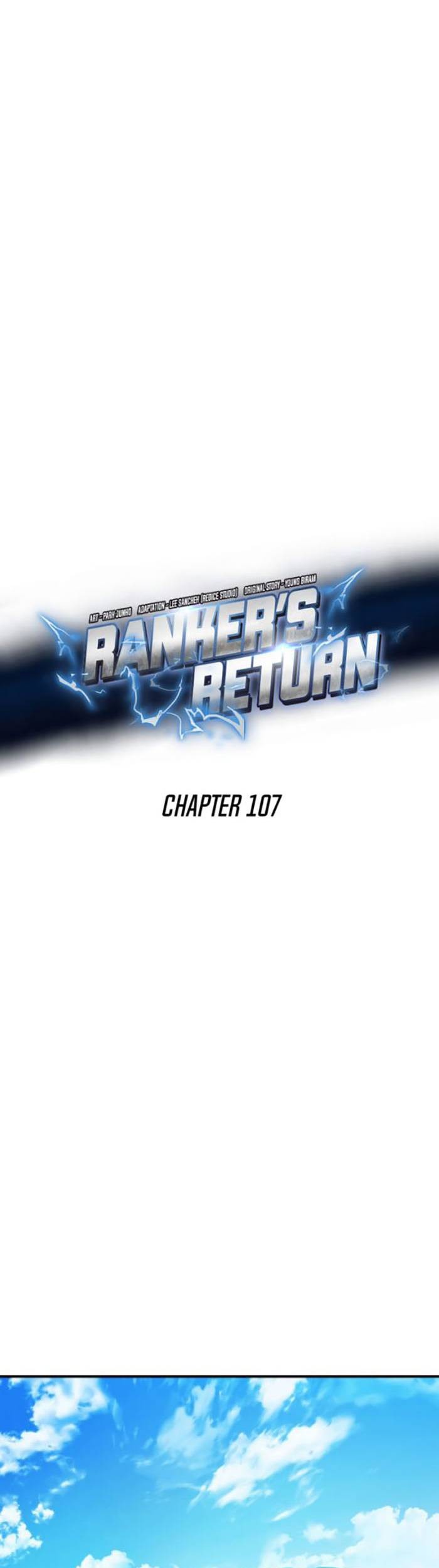 Ranker’s Return (Remake) Chapter 107 Gambar 12