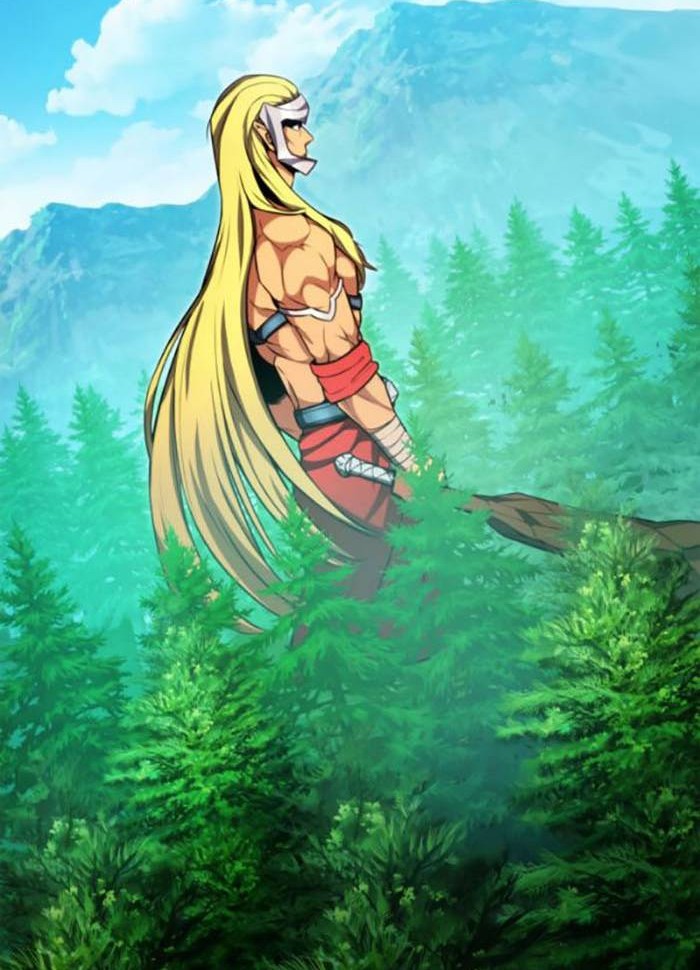 Ranker’s Return (Remake) Chapter 107 Gambar 13