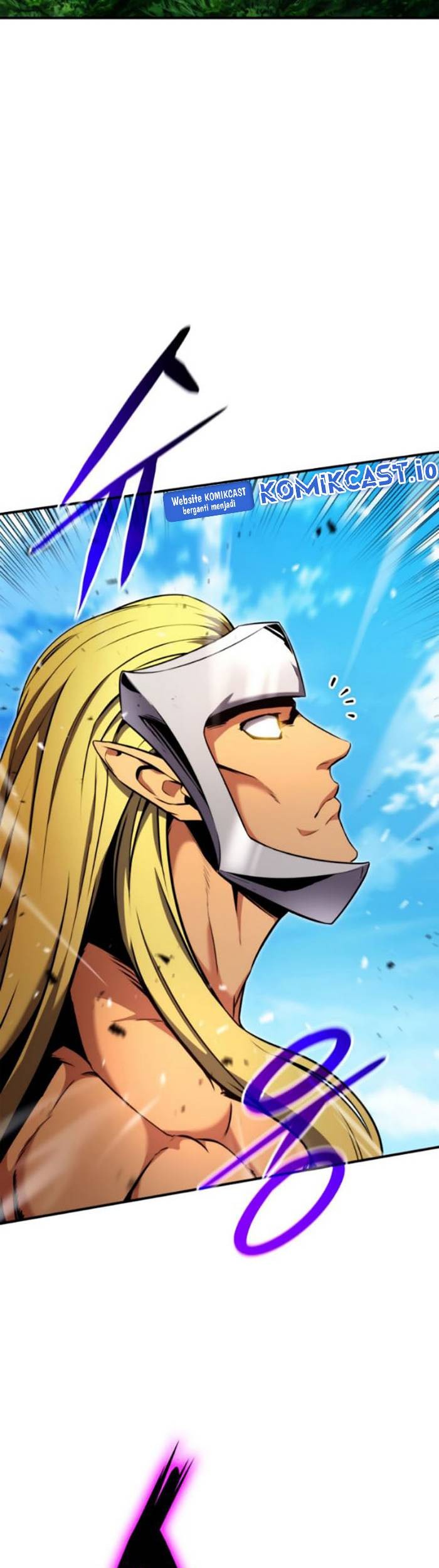 Ranker’s Return (Remake) Chapter 107 Gambar 14