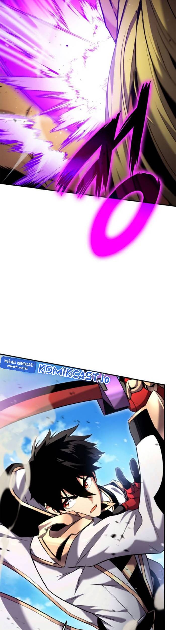 Ranker’s Return (Remake) Chapter 107 Gambar 16