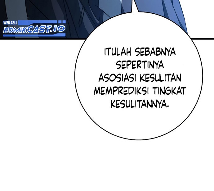 The Hero Returns Chapter 64 Gambar 33