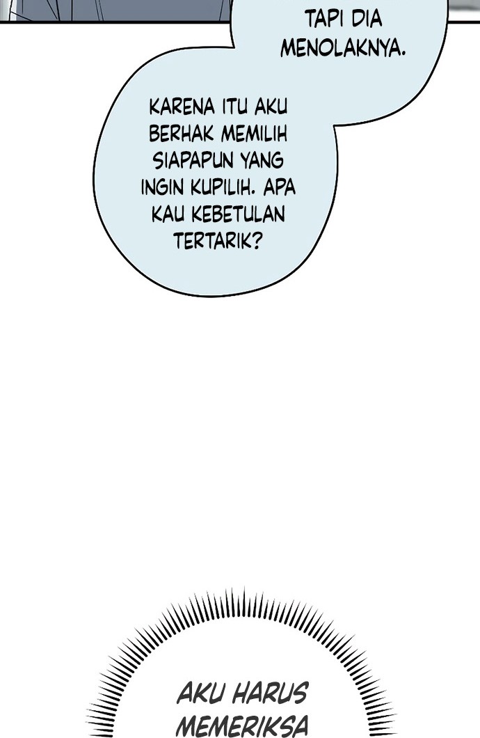 The Hero Returns Chapter 64 Gambar 37