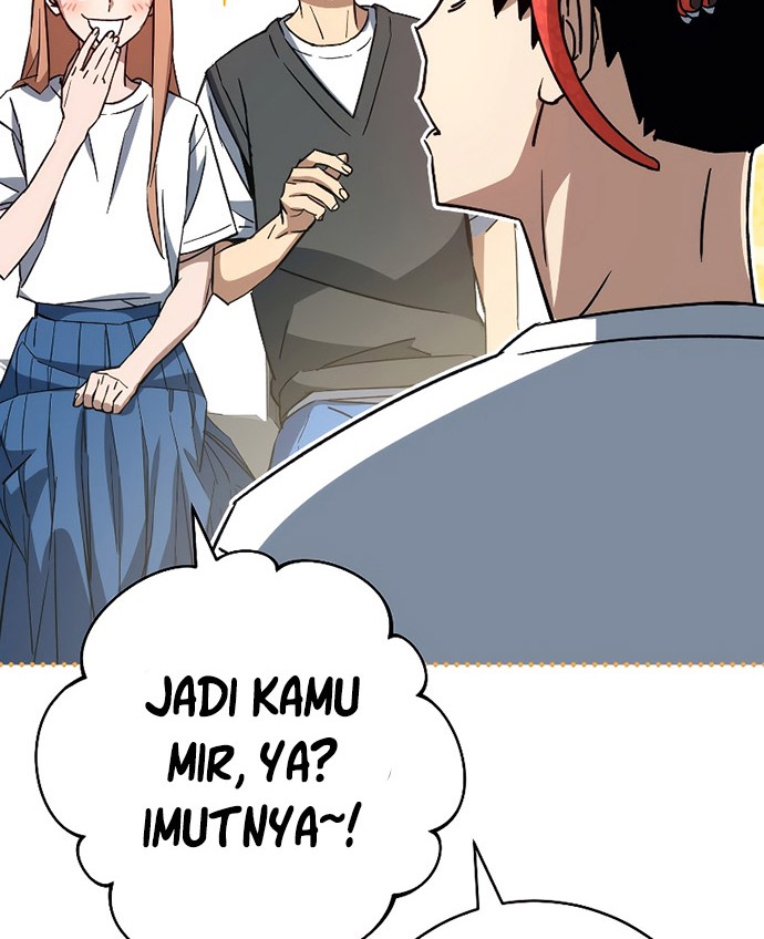 The Hero Returns Chapter 64 Gambar 19