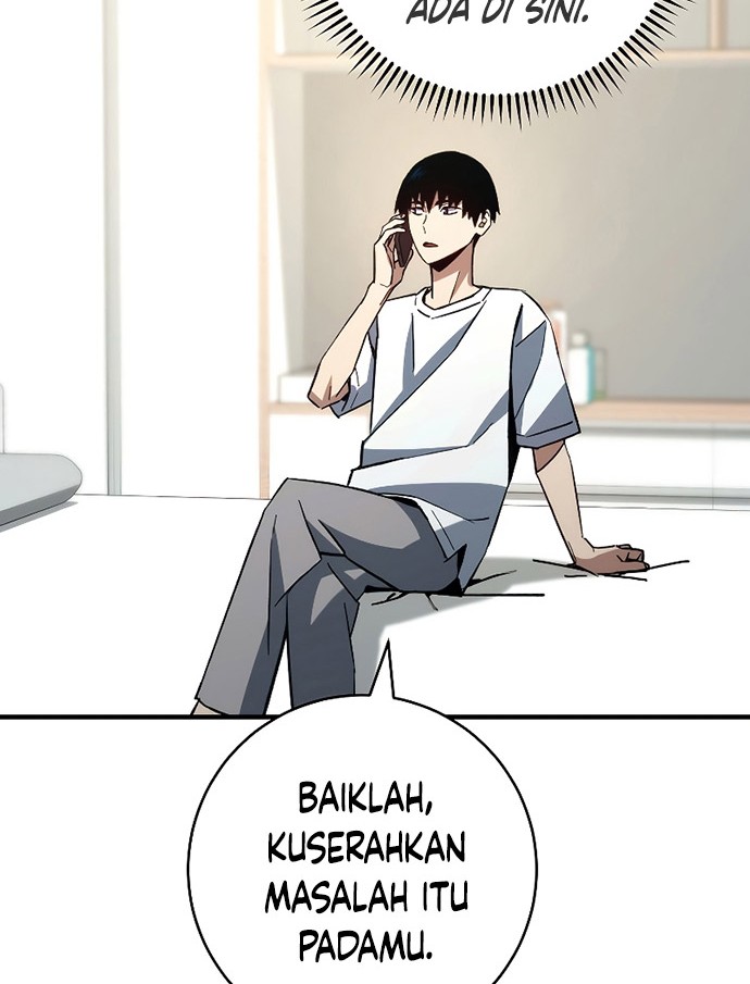 The Hero Returns Chapter 64 Gambar 47