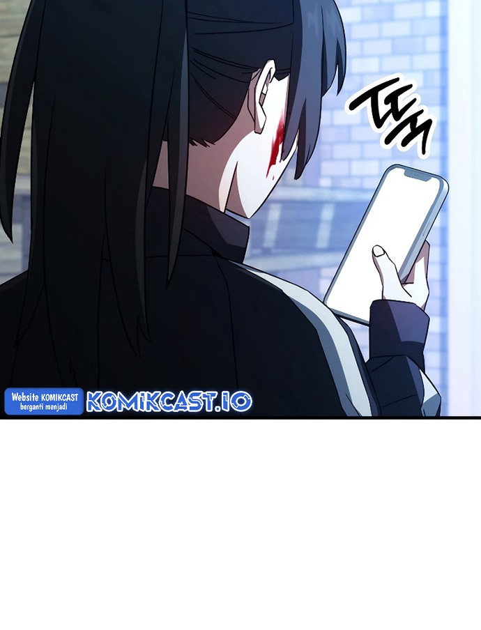 The Hero Returns Chapter 64 Gambar 49