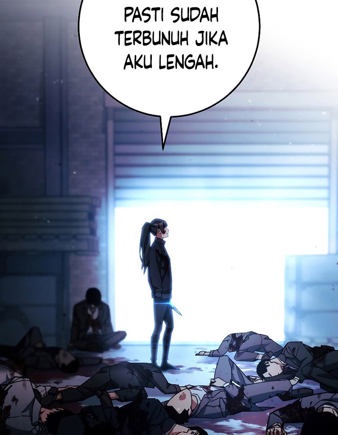 The Hero Returns Chapter 64 Gambar 51