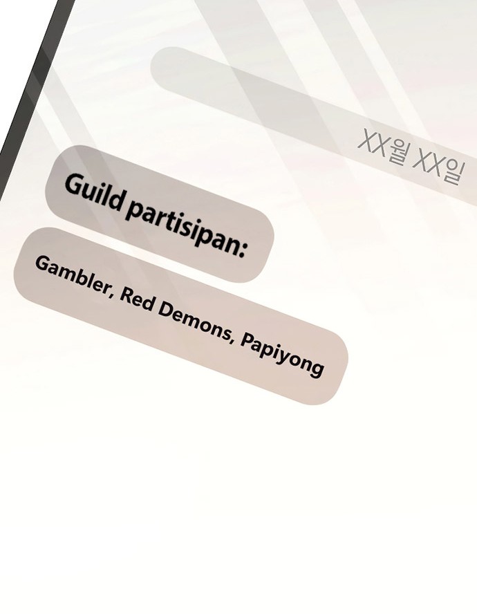 The Hero Returns Chapter 64 Gambar 53