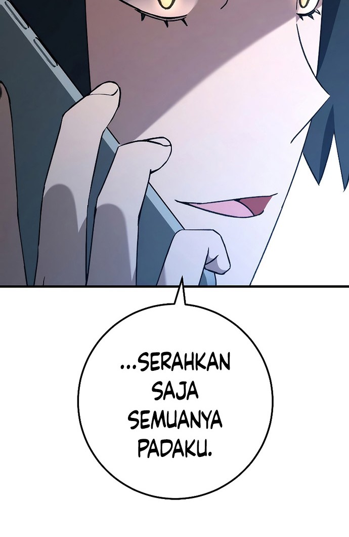 The Hero Returns Chapter 64 Gambar 41
