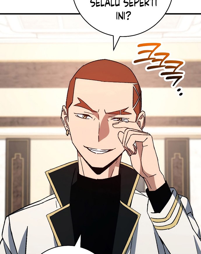 The Hero Returns Chapter 64 Gambar 63