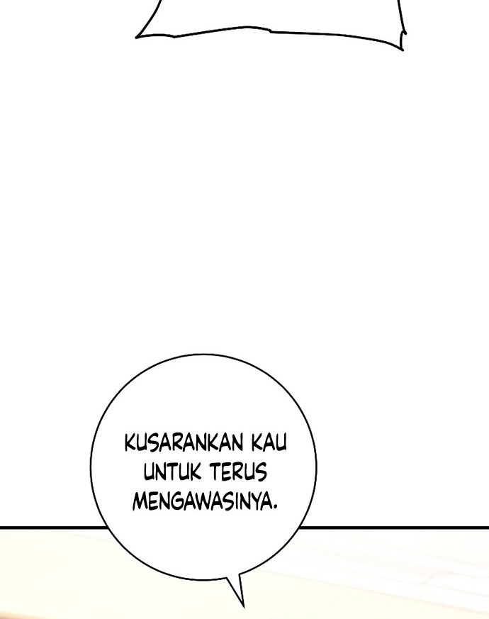 The Hero Returns Chapter 64 Gambar 65