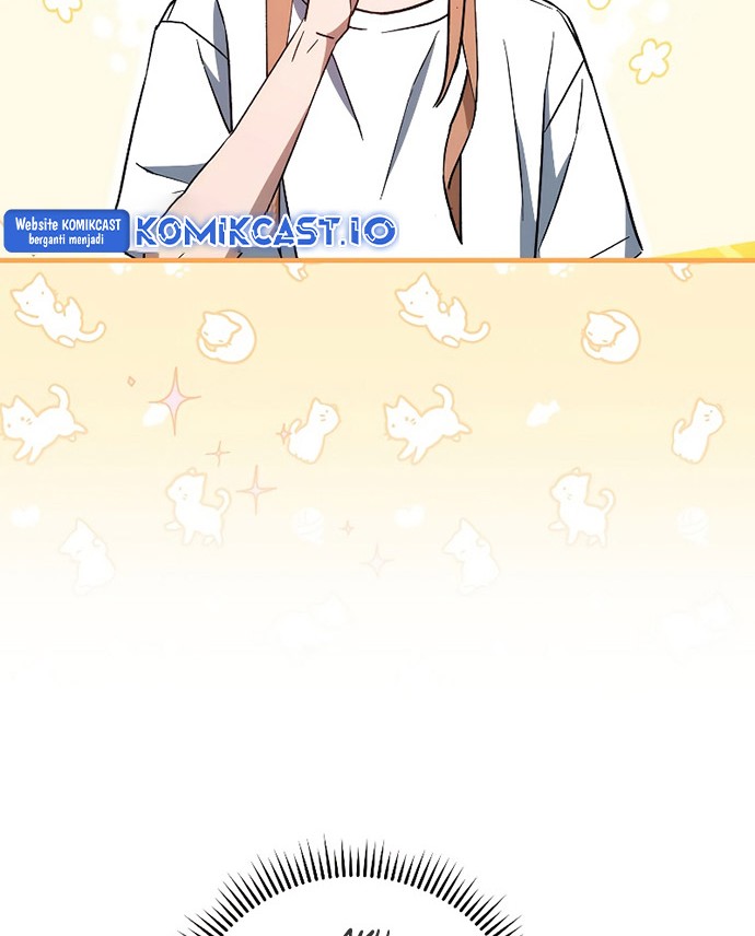 The Hero Returns Chapter 64 Gambar 15