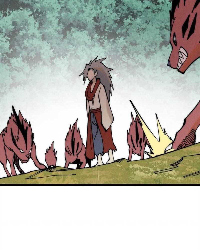 All Hail the Sect Leader Chapter 245 Gambar 27