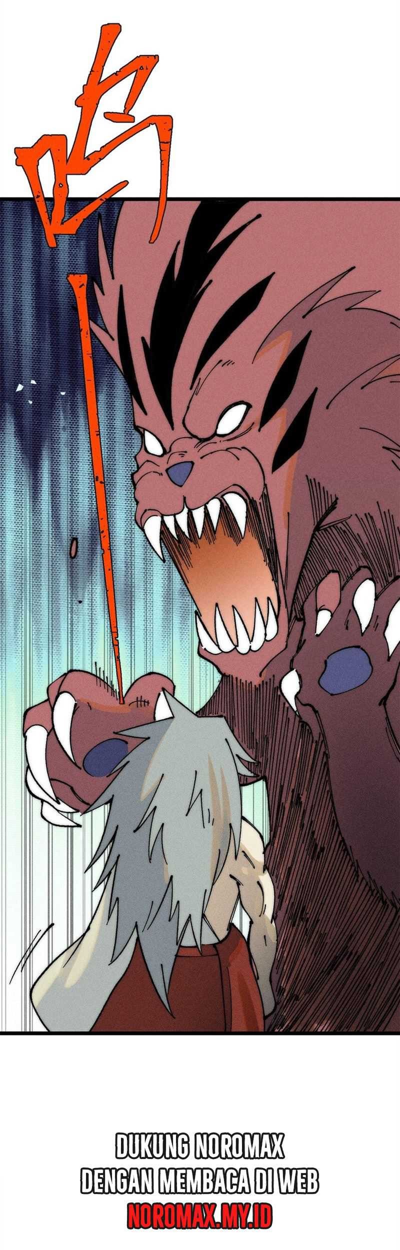 All Hail the Sect Leader Chapter 245 Gambar 28