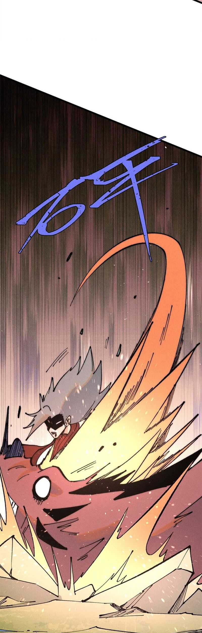 All Hail the Sect Leader Chapter 245 Gambar 30