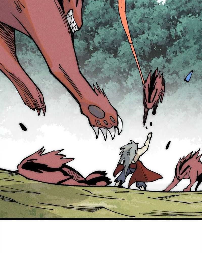 All Hail the Sect Leader Chapter 245 Gambar 35