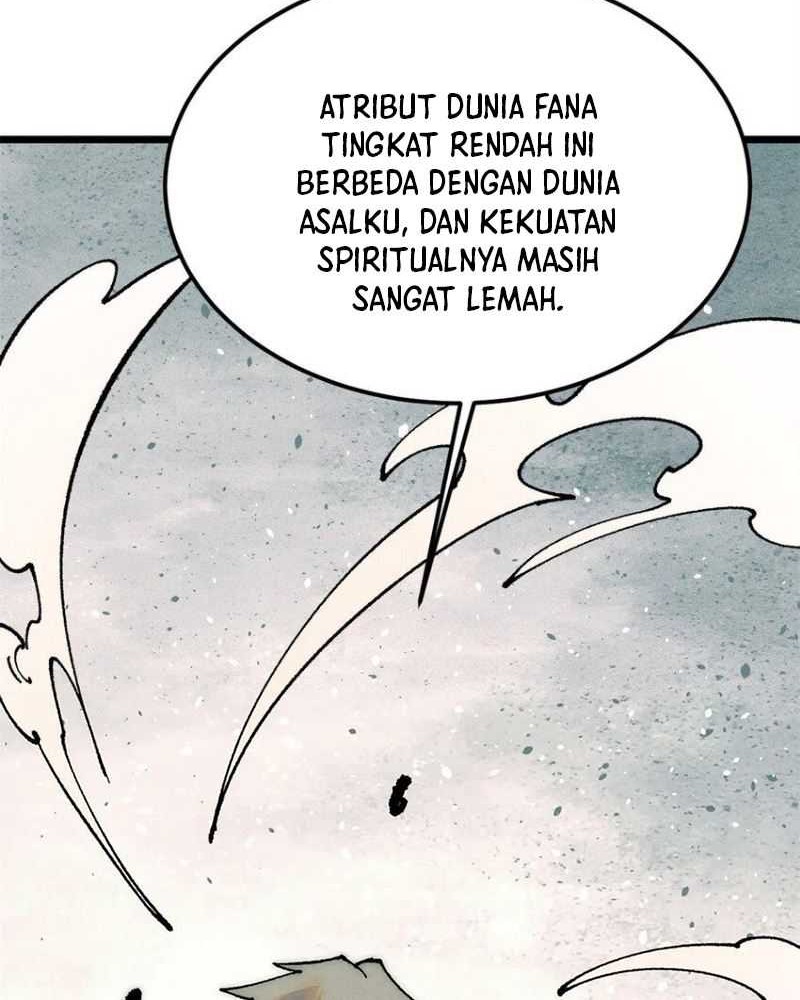 All Hail the Sect Leader Chapter 245 Gambar 21
