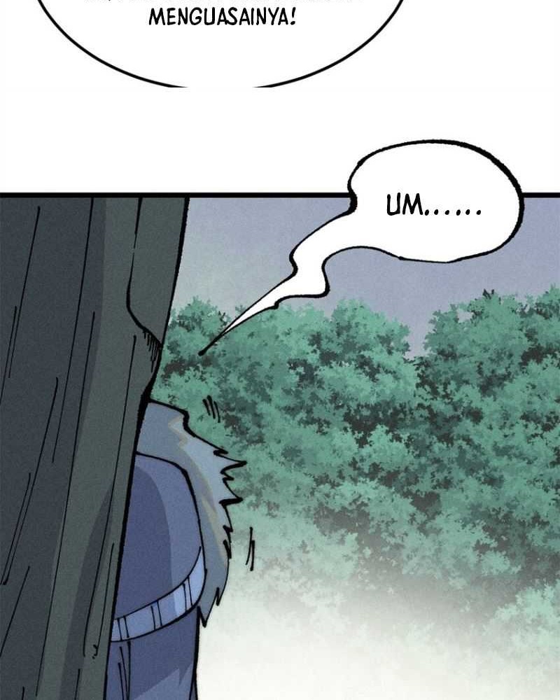 All Hail the Sect Leader Chapter 245 Gambar 23