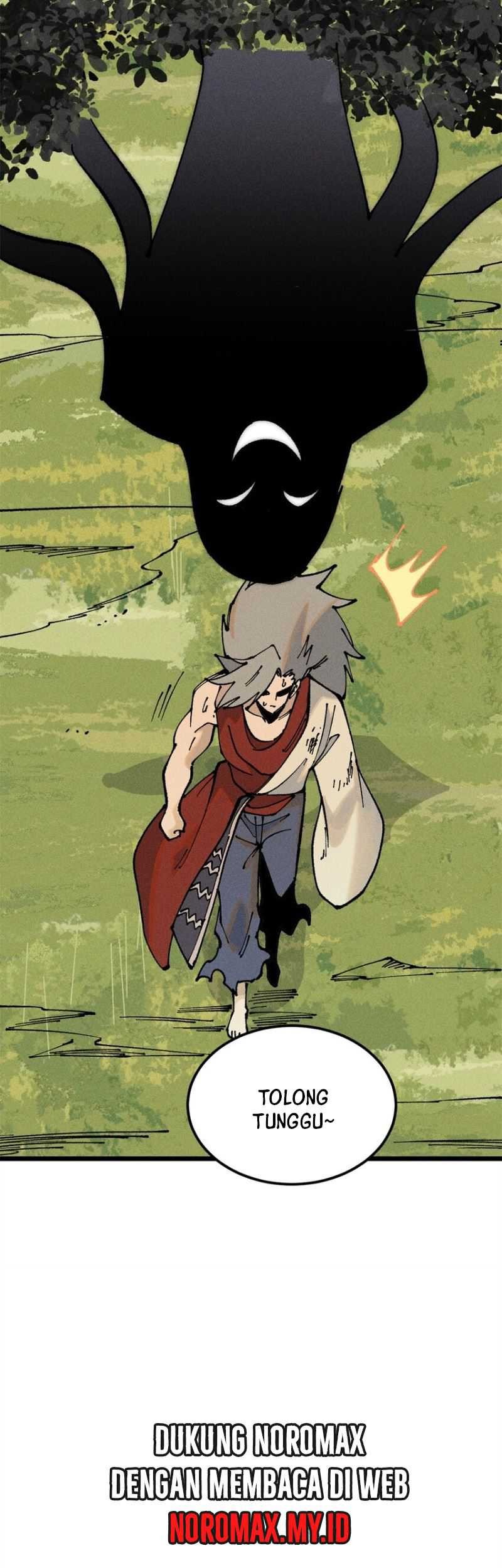 All Hail the Sect Leader Chapter 245 Gambar 46