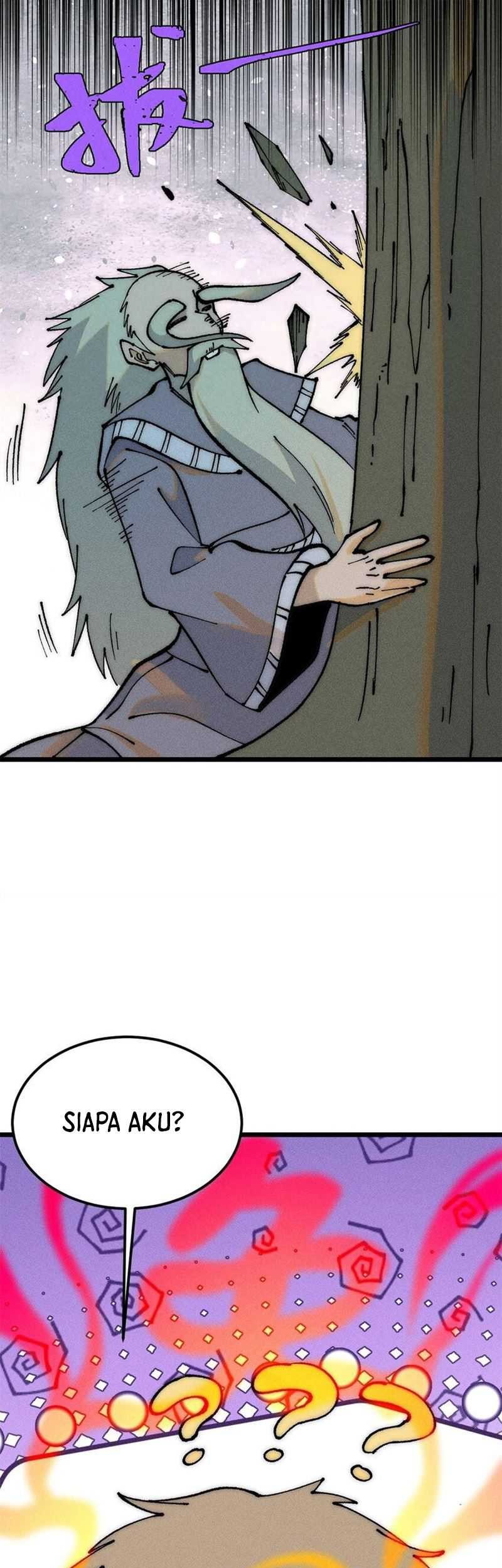 All Hail the Sect Leader Chapter 245 Gambar 40