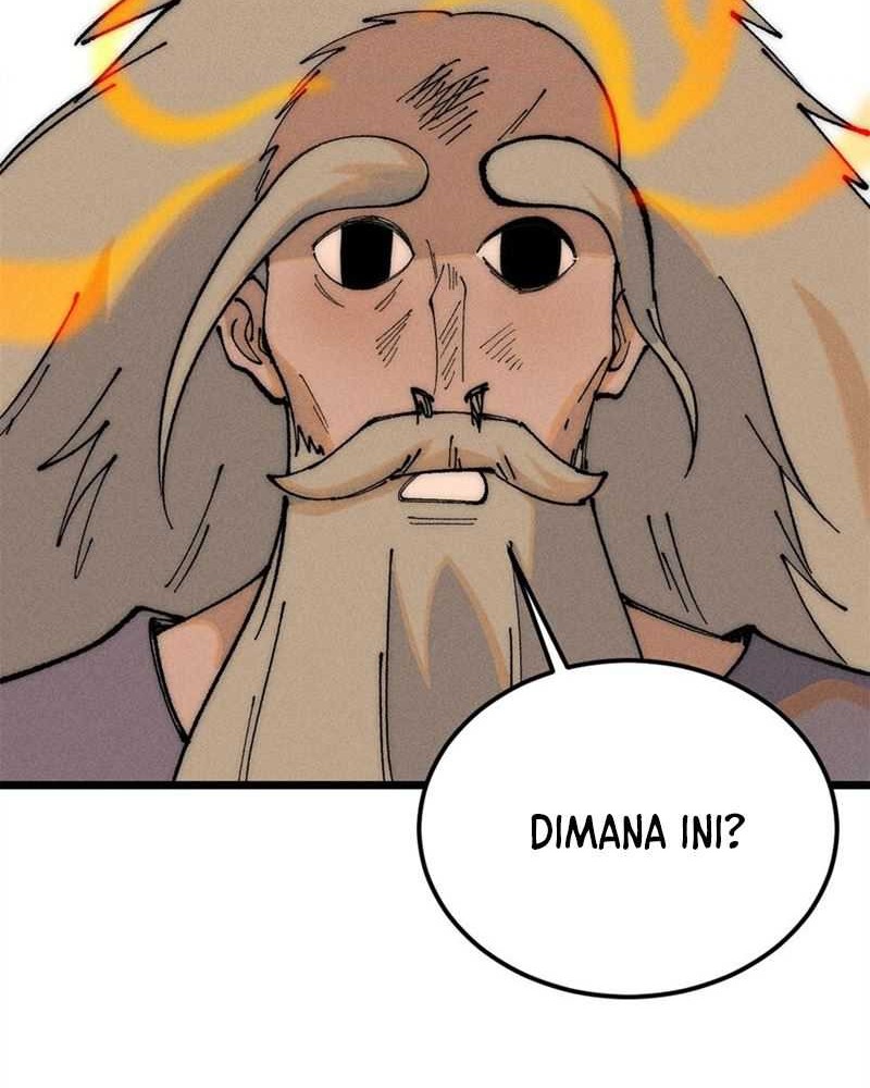 All Hail the Sect Leader Chapter 245 Gambar 41