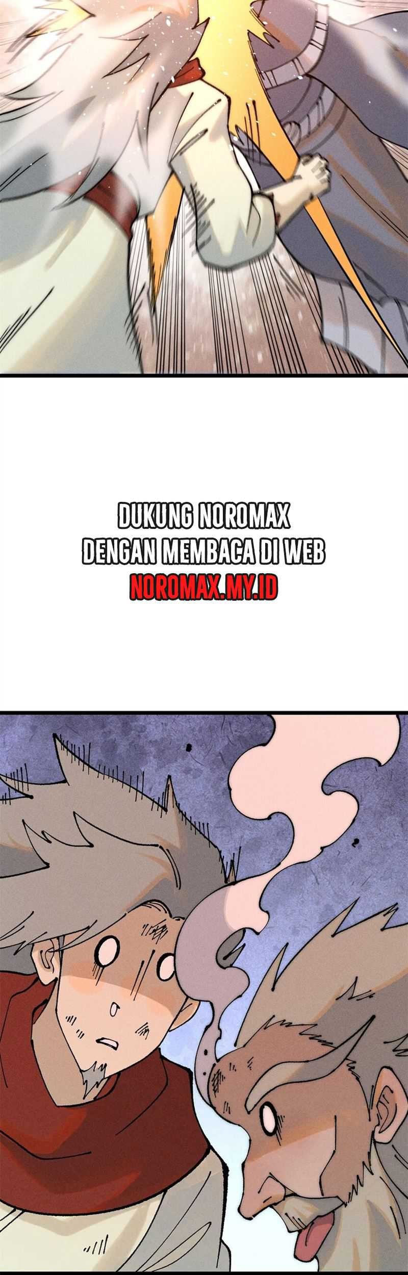 All Hail the Sect Leader Chapter 245 Gambar 4