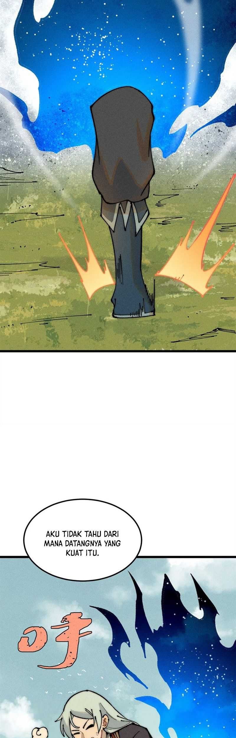 All Hail the Sect Leader Chapter 245 Gambar 6