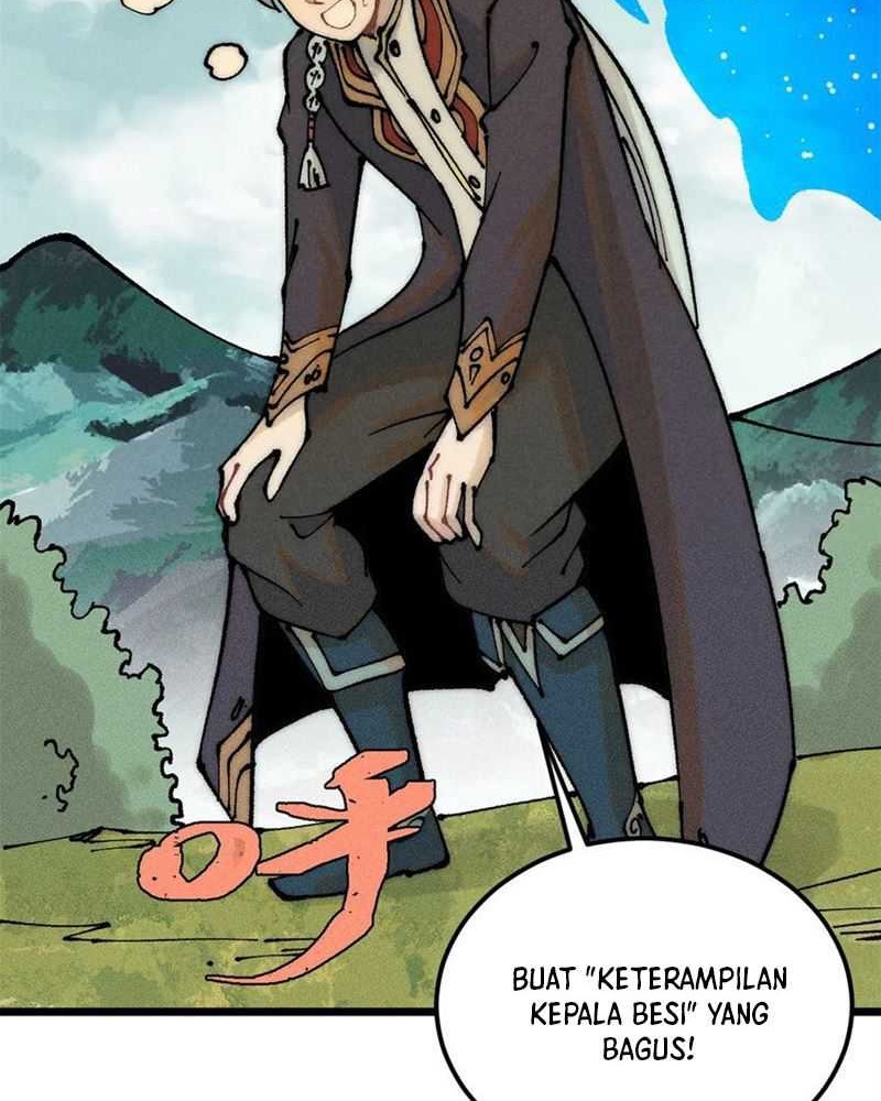 All Hail the Sect Leader Chapter 245 Gambar 7