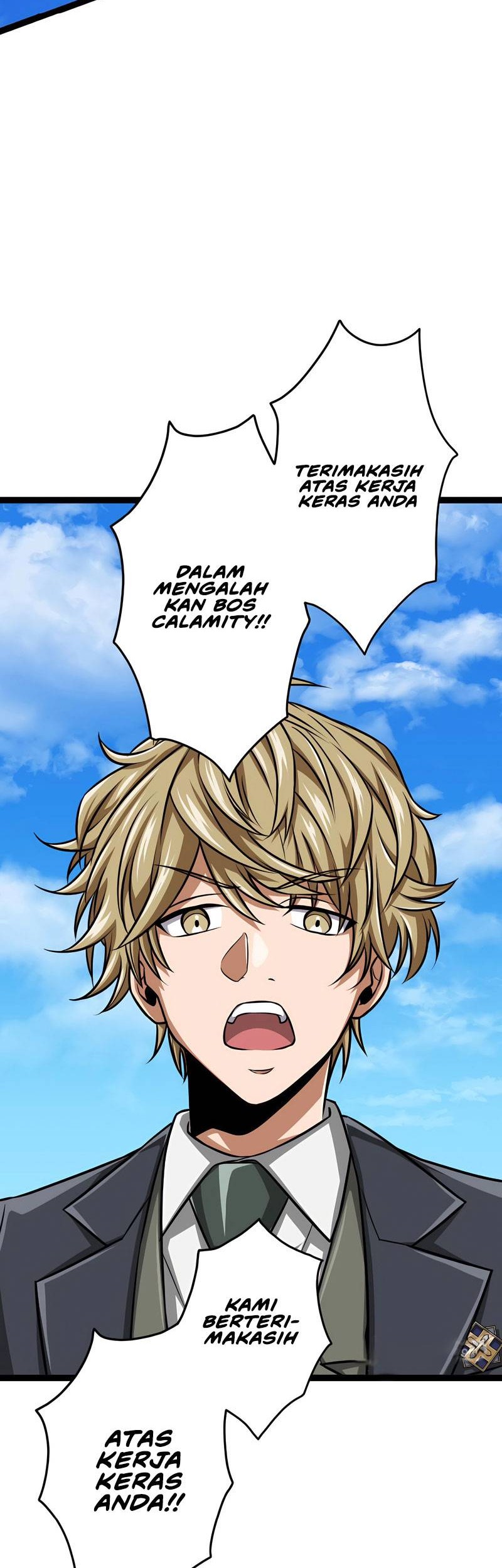 Magic Level 99990000 All-Attribute Great Sage Chapter 26 Gambar 46