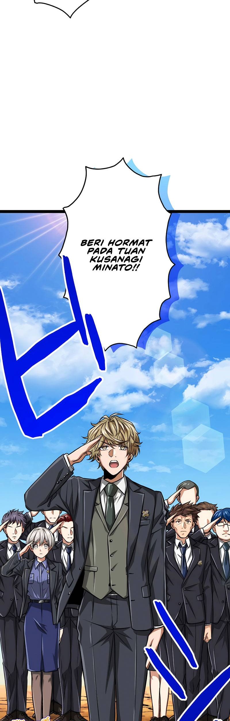 Magic Level 99990000 All-Attribute Great Sage Chapter 26 Gambar 47