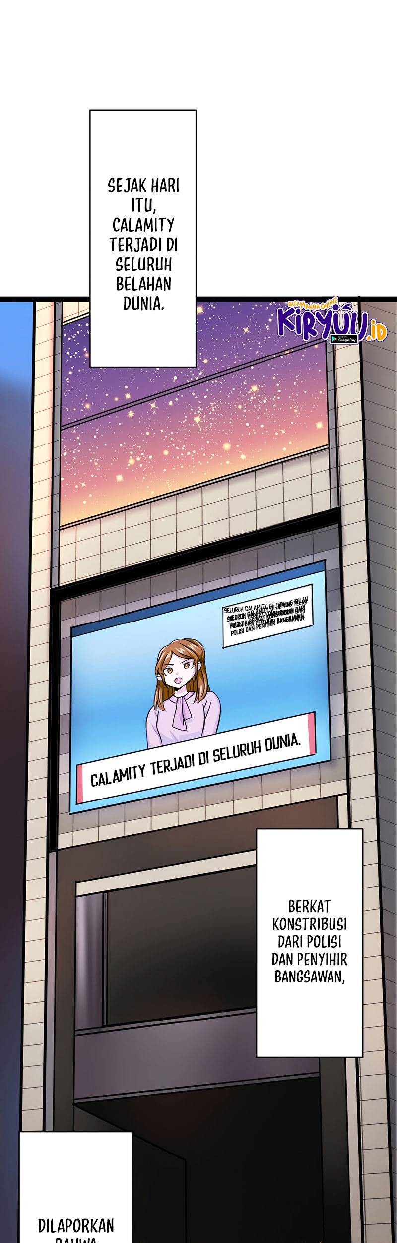 Magic Level 99990000 All-Attribute Great Sage Chapter 26 Gambar 49