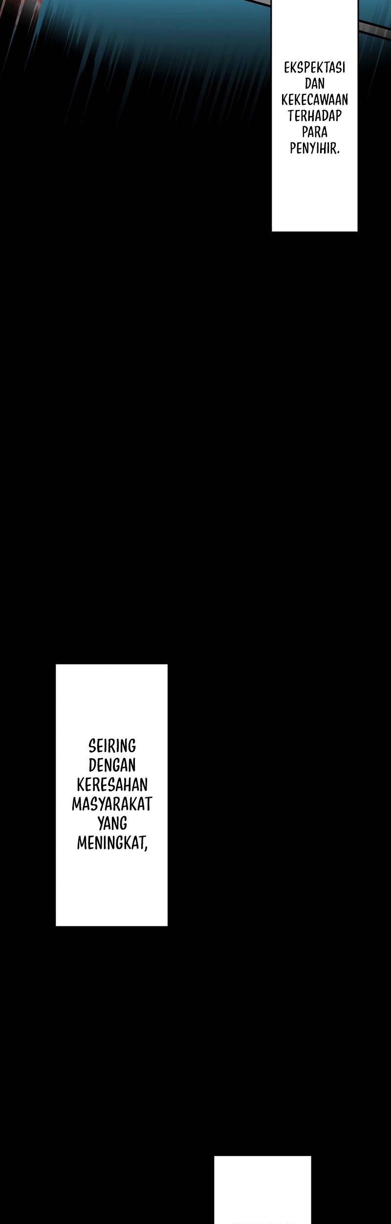 Magic Level 99990000 All-Attribute Great Sage Chapter 26 Gambar 51