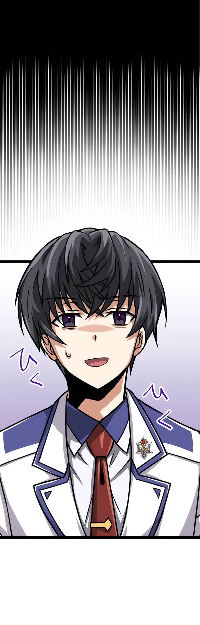 Magic Level 99990000 All-Attribute Great Sage Chapter 26 Gambar 56