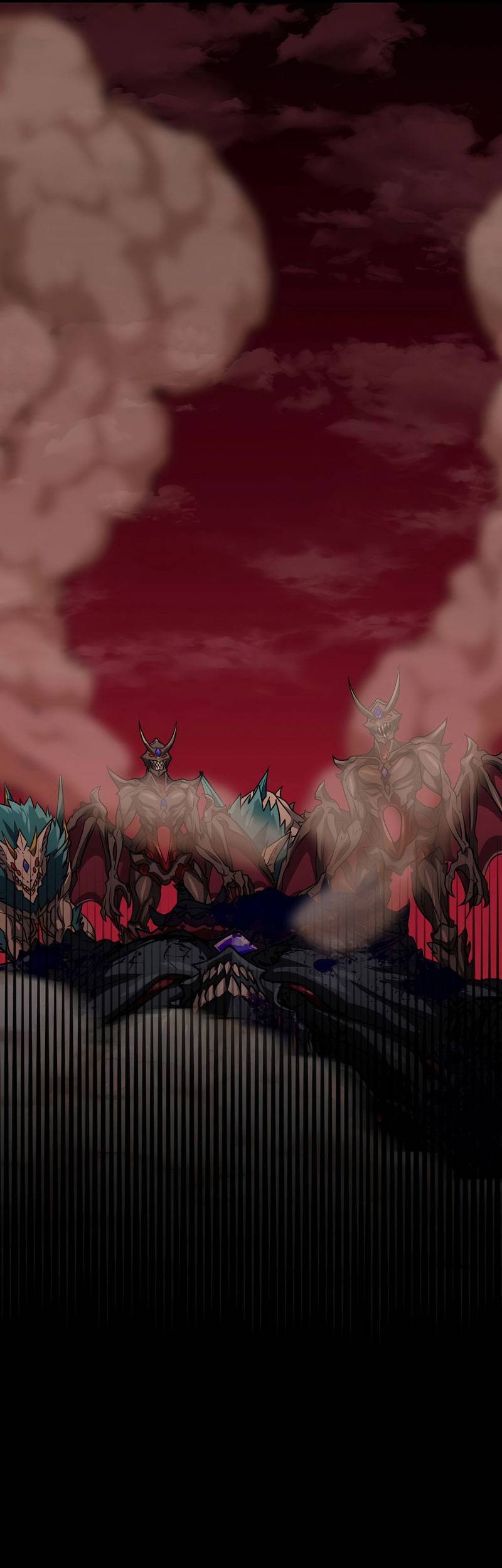 Magic Level 99990000 All-Attribute Great Sage Chapter 26 Gambar 34