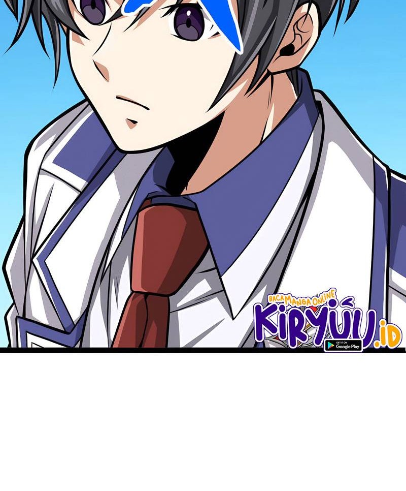 Magic Level 99990000 All-Attribute Great Sage Chapter 26 Gambar 41