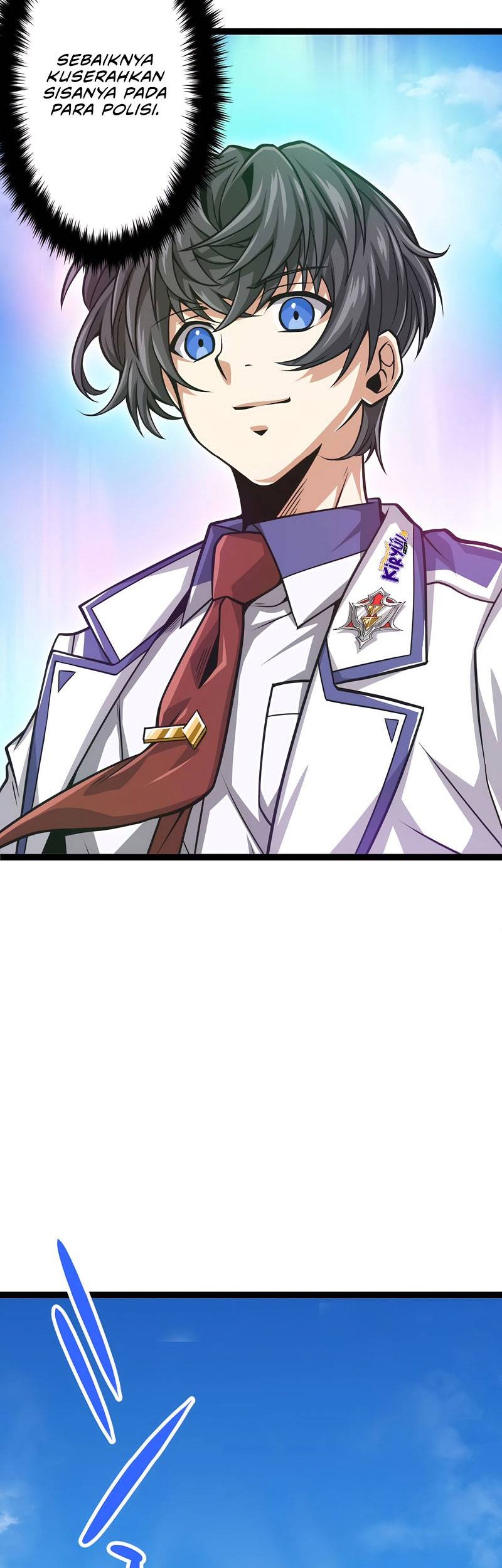 Magic Level 99990000 All-Attribute Great Sage Chapter 26 Gambar 39