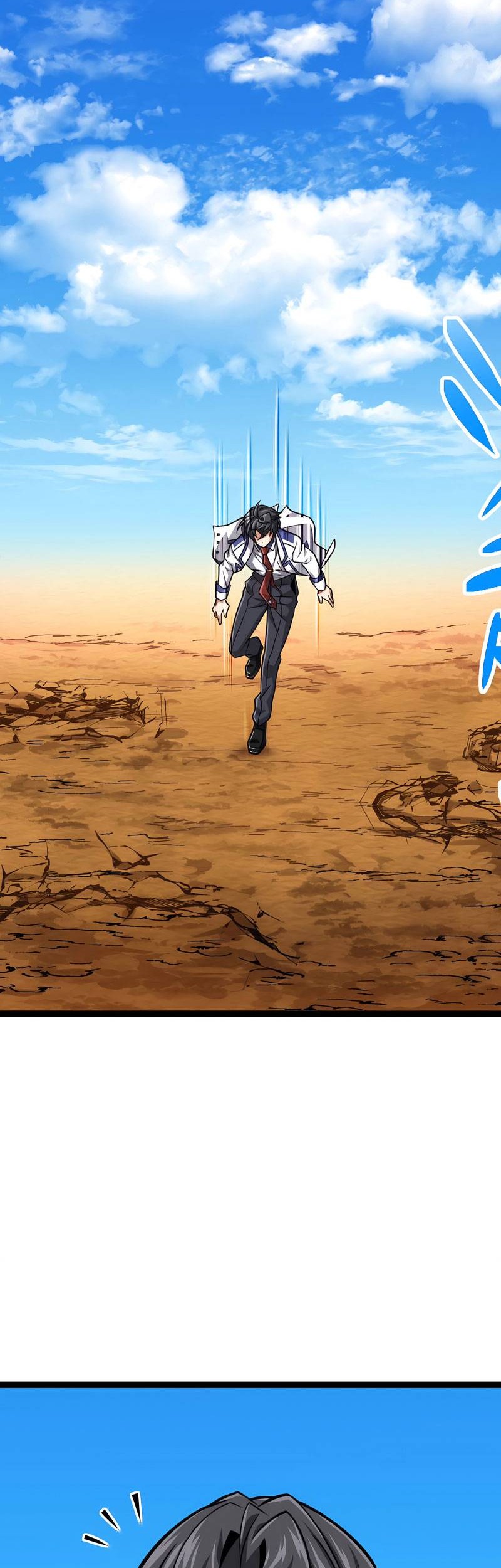 Magic Level 99990000 All-Attribute Great Sage Chapter 26 Gambar 43