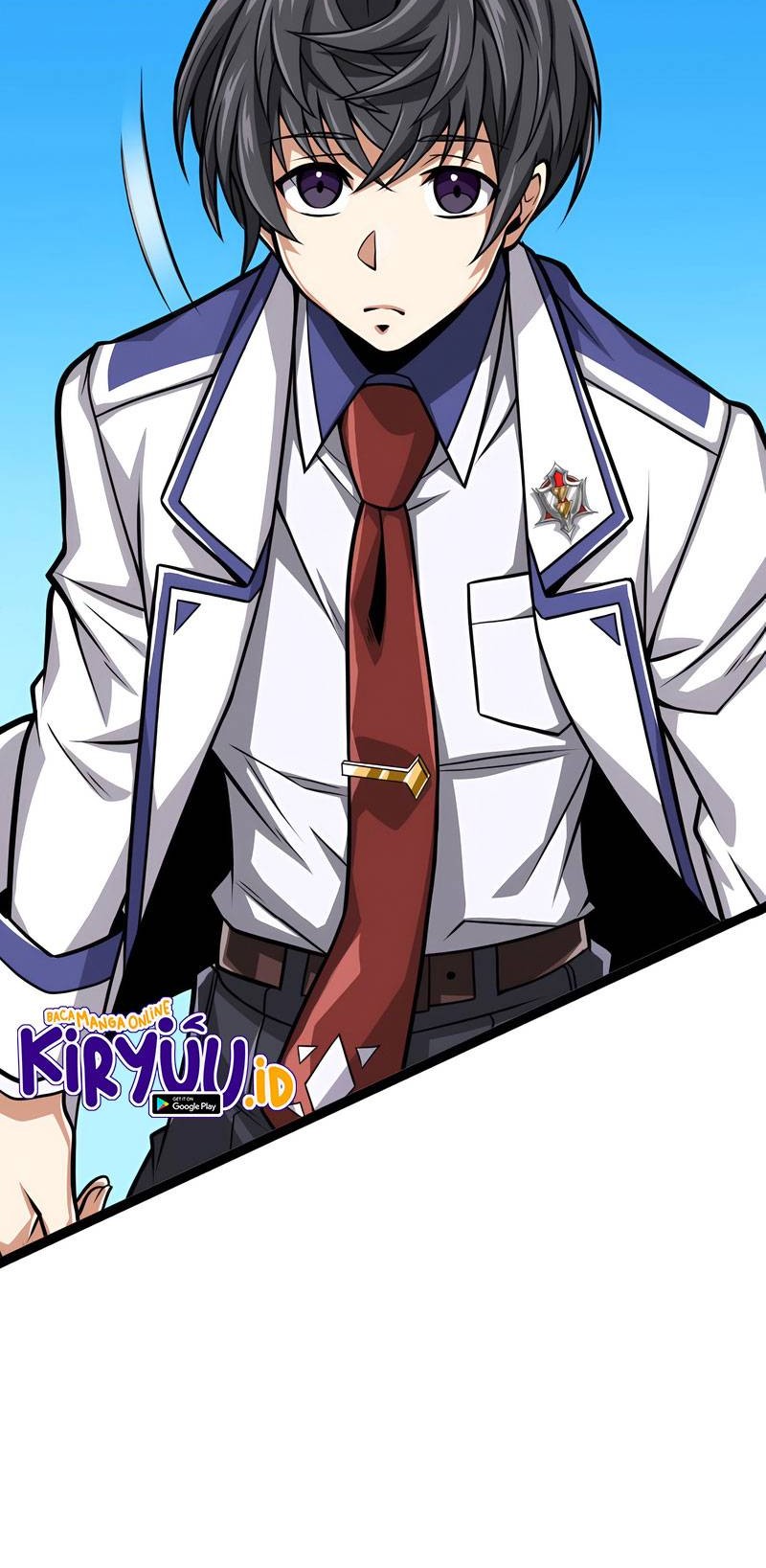 Magic Level 99990000 All-Attribute Great Sage Chapter 26 Gambar 44