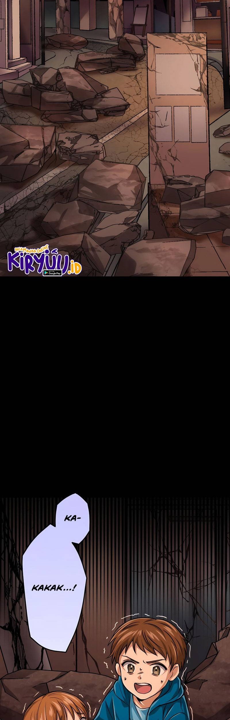 Magic Level 99990000 All-Attribute Great Sage Chapter 26 Gambar 83