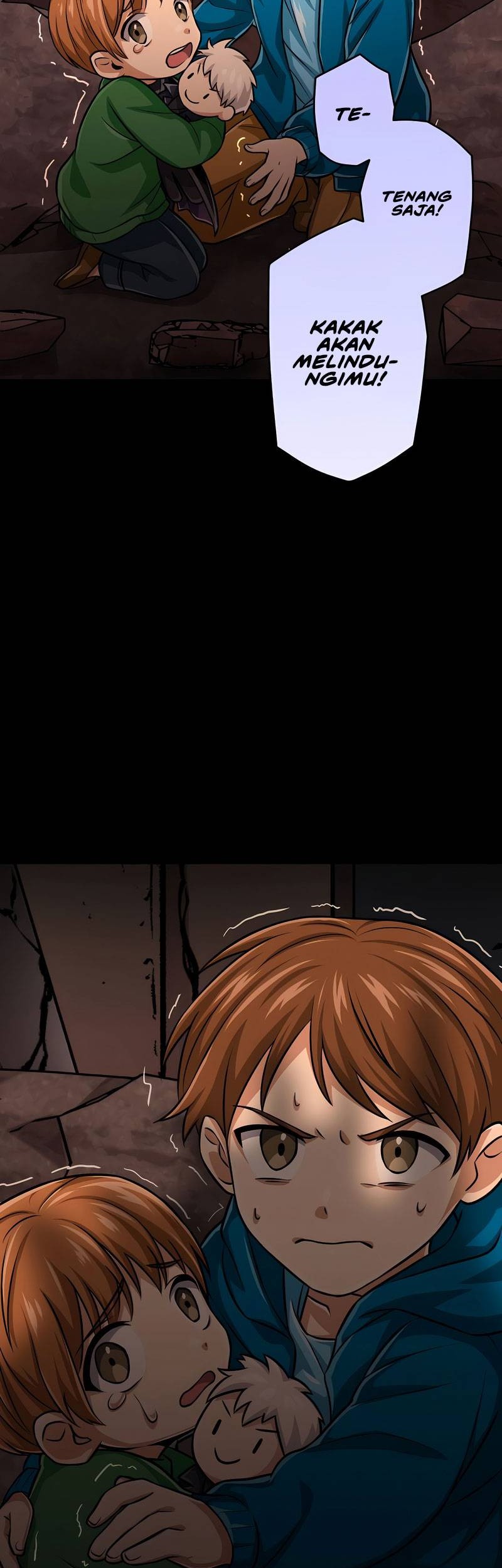 Magic Level 99990000 All-Attribute Great Sage Chapter 26 Gambar 84