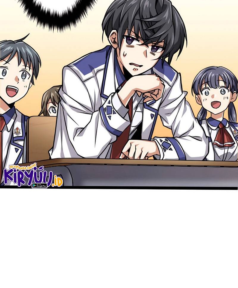 Magic Level 99990000 All-Attribute Great Sage Chapter 26 Gambar 69