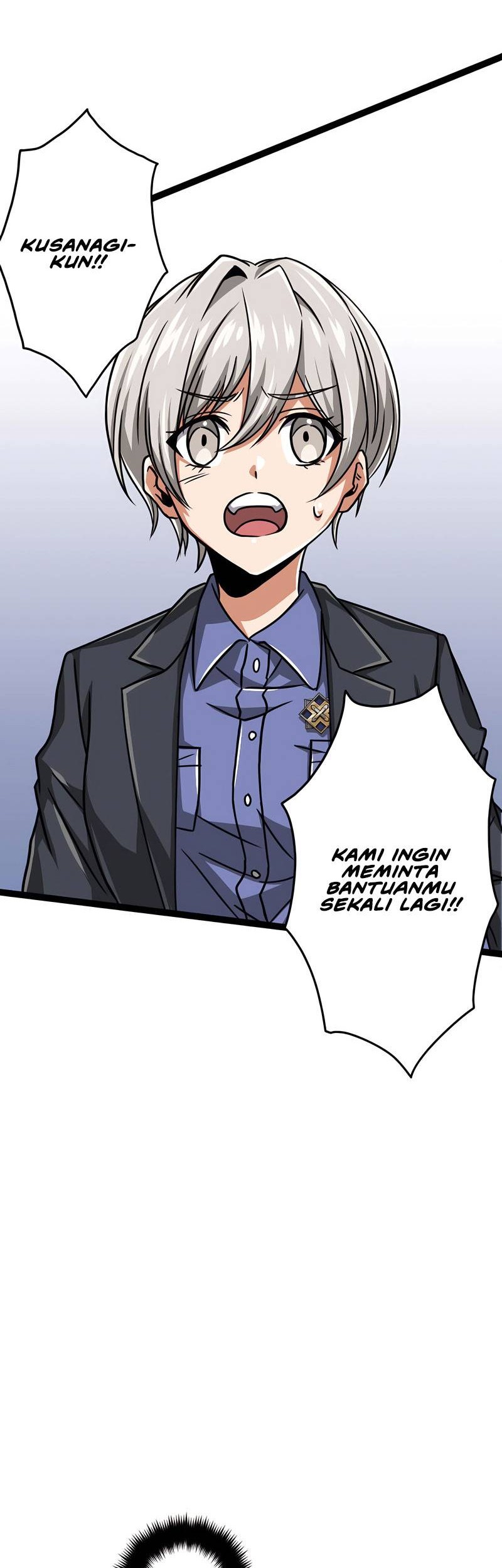 Magic Level 99990000 All-Attribute Great Sage Chapter 26 Gambar 67