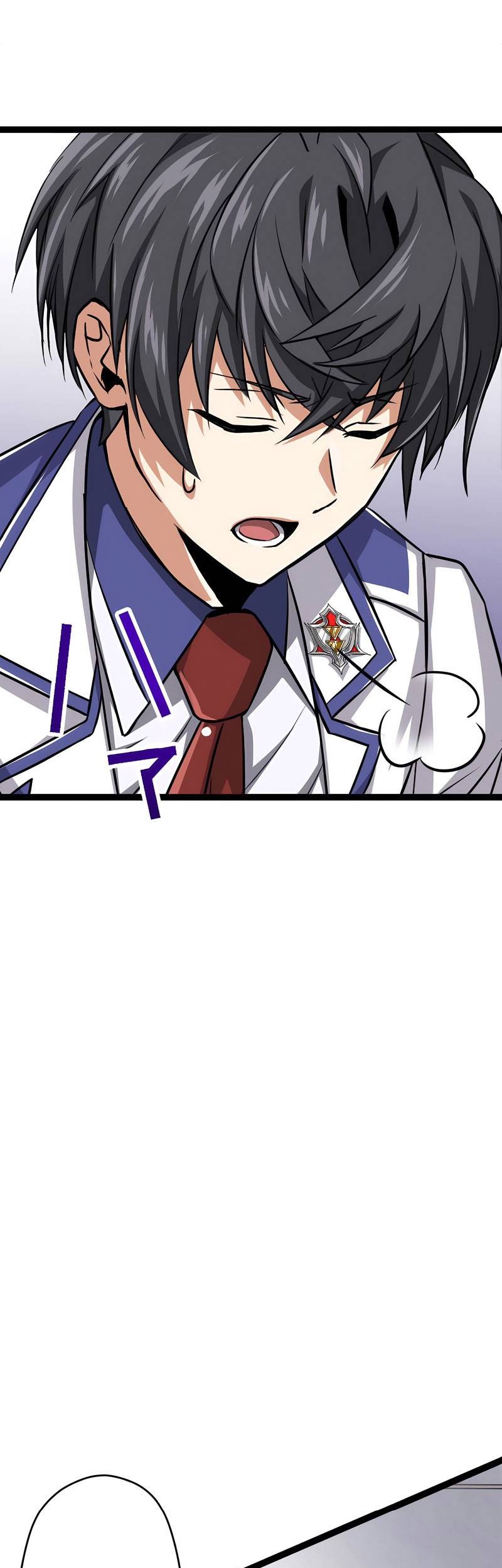 Magic Level 99990000 All-Attribute Great Sage Chapter 26 Gambar 70