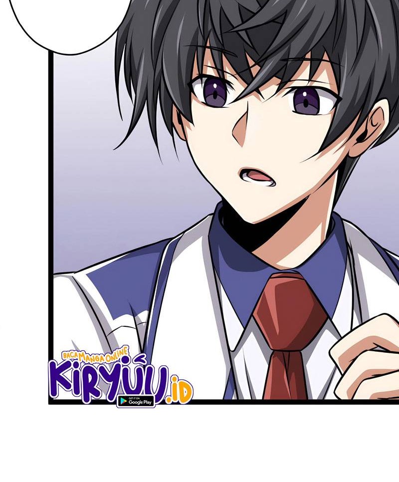 Magic Level 99990000 All-Attribute Great Sage Chapter 26 Gambar 77