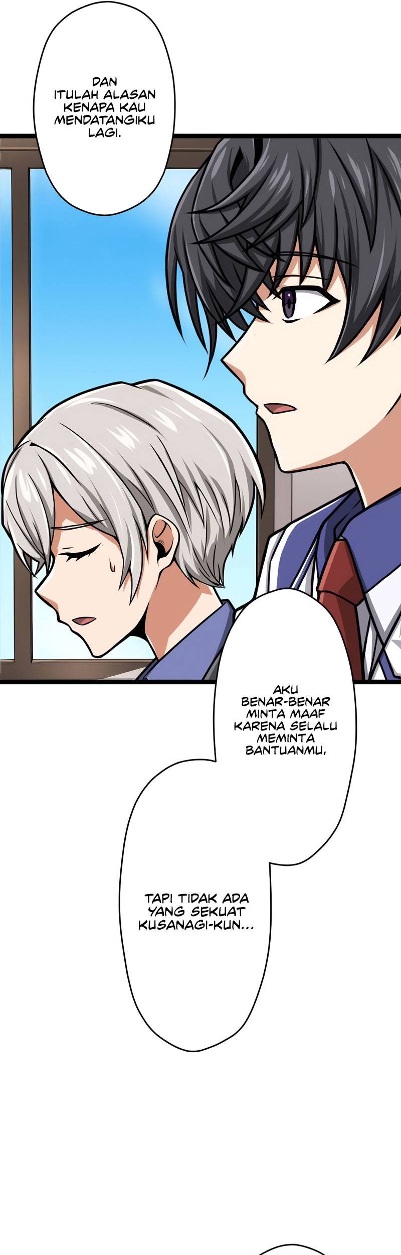 Magic Level 99990000 All-Attribute Great Sage Chapter 26 Gambar 74