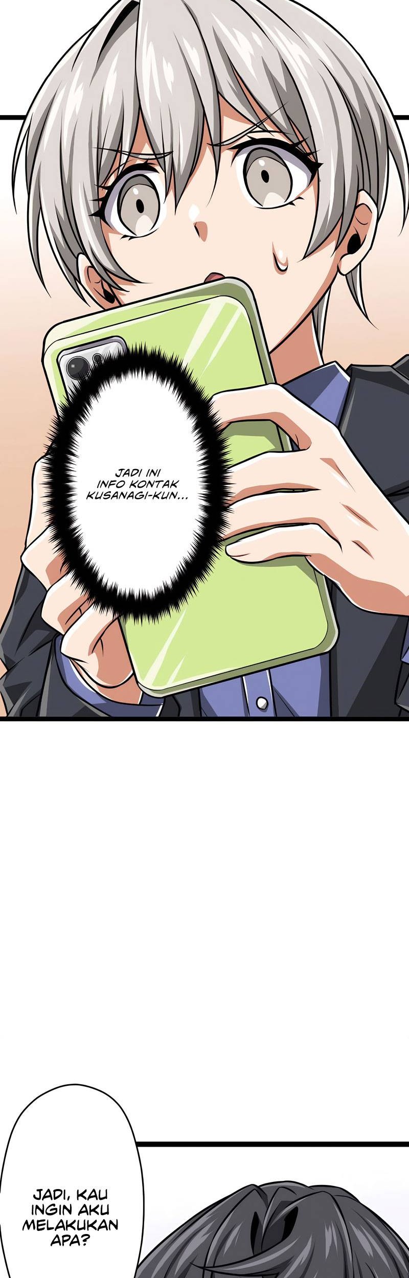 Magic Level 99990000 All-Attribute Great Sage Chapter 26 Gambar 76