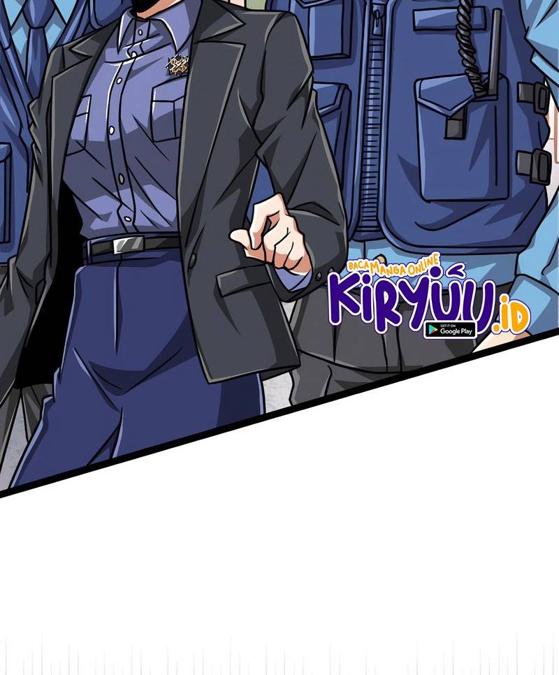 Magic Level 99990000 All-Attribute Great Sage Chapter 26 Gambar 81